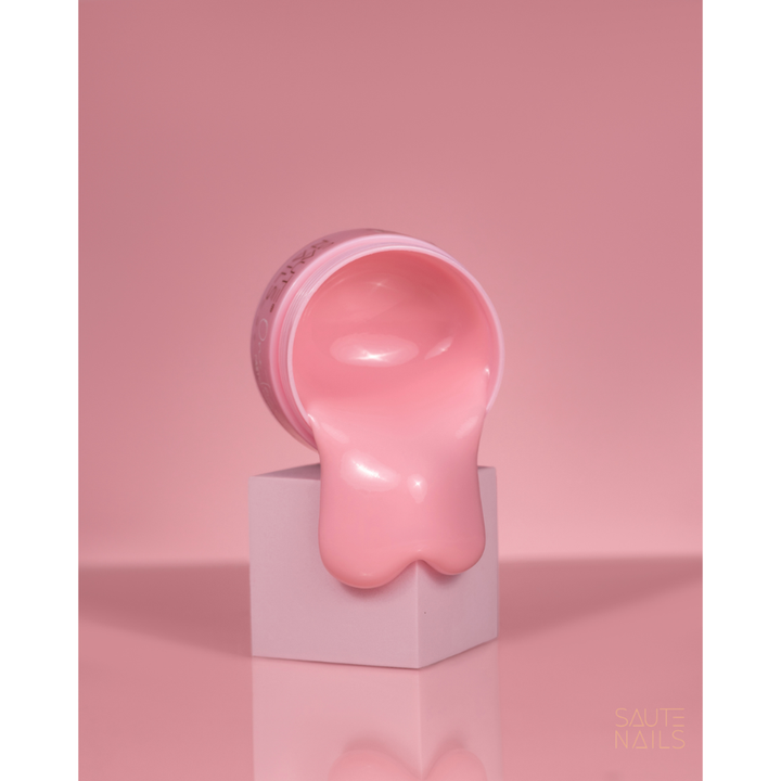 Builder Gel One Touch - Pastel Pink
