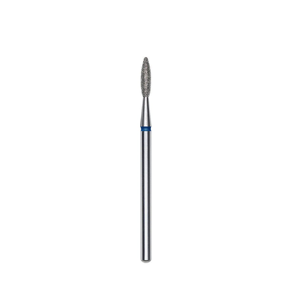 Diamond Bit Flame Blue 2,1/8mm