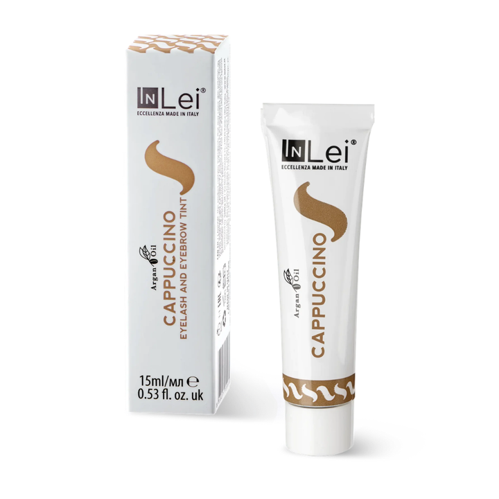 Cappuccino Tint 15ml