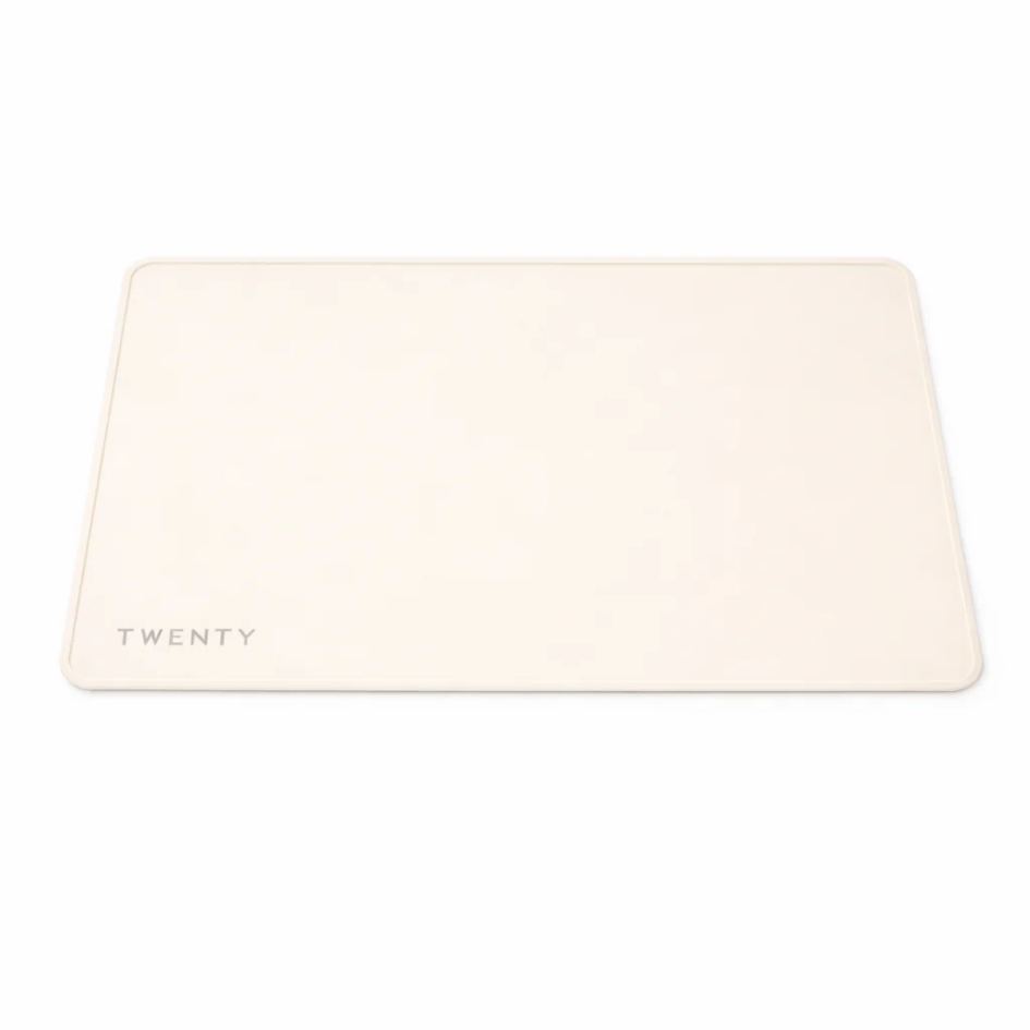 Silicone Protective Mat