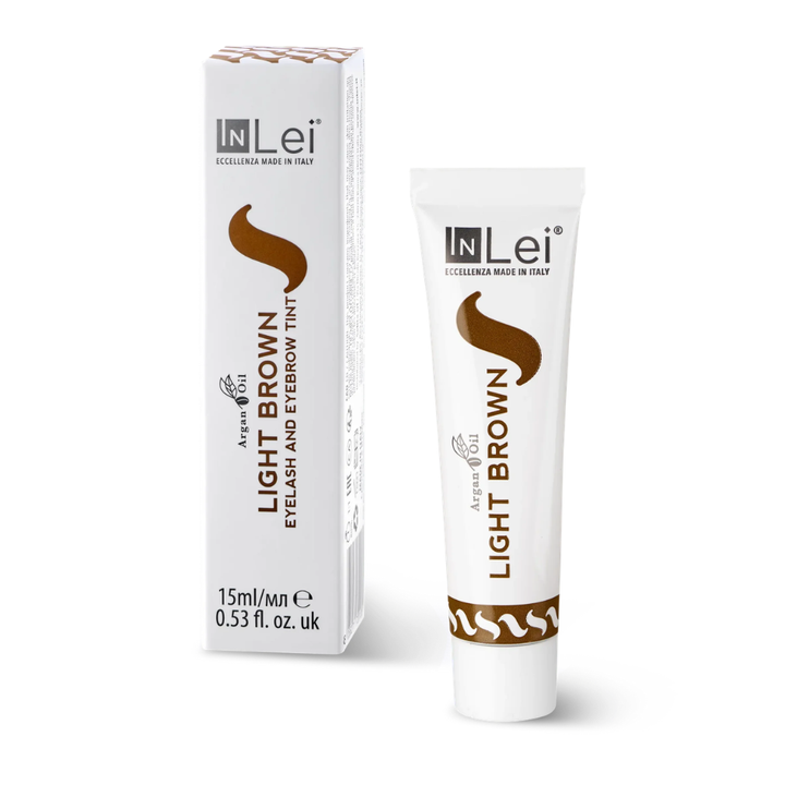 Light Brown Tint 15ml