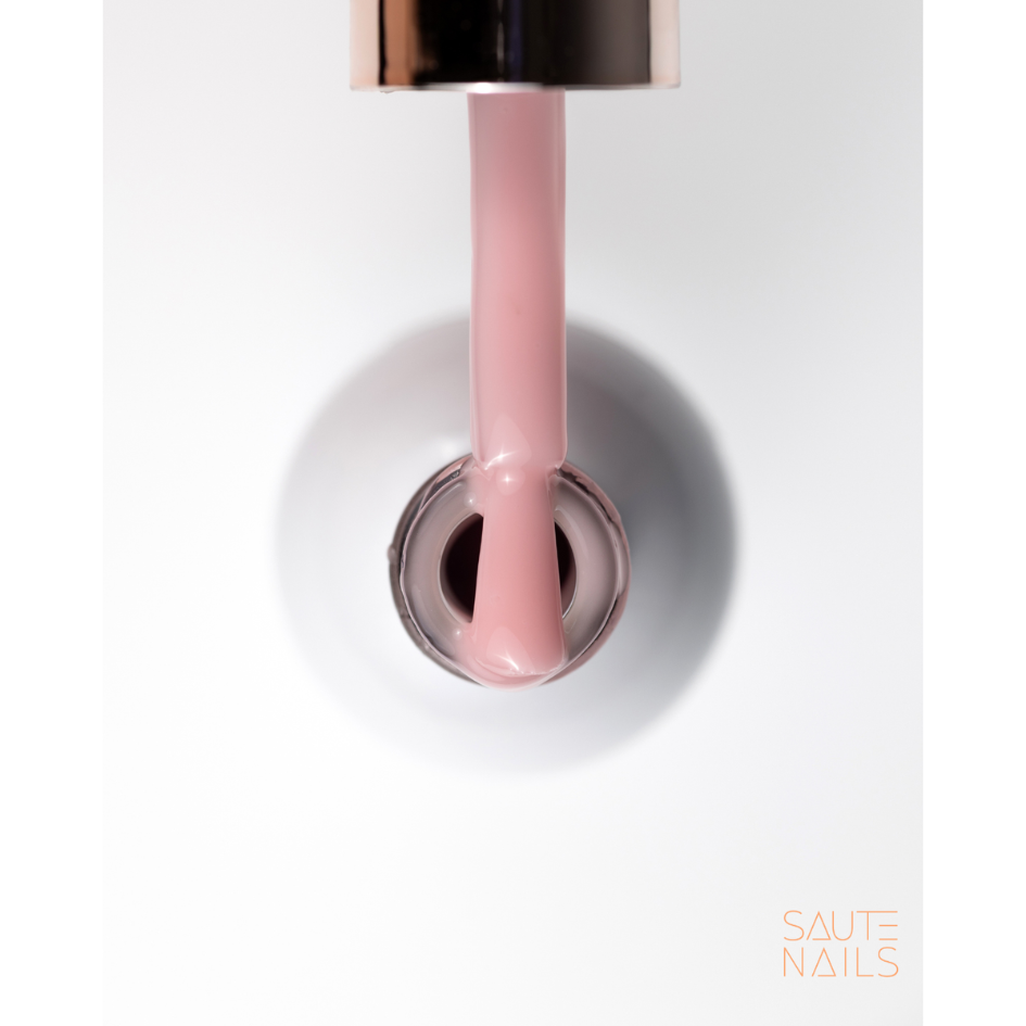 Hybrid Base Luxury - Light Nude 8ml