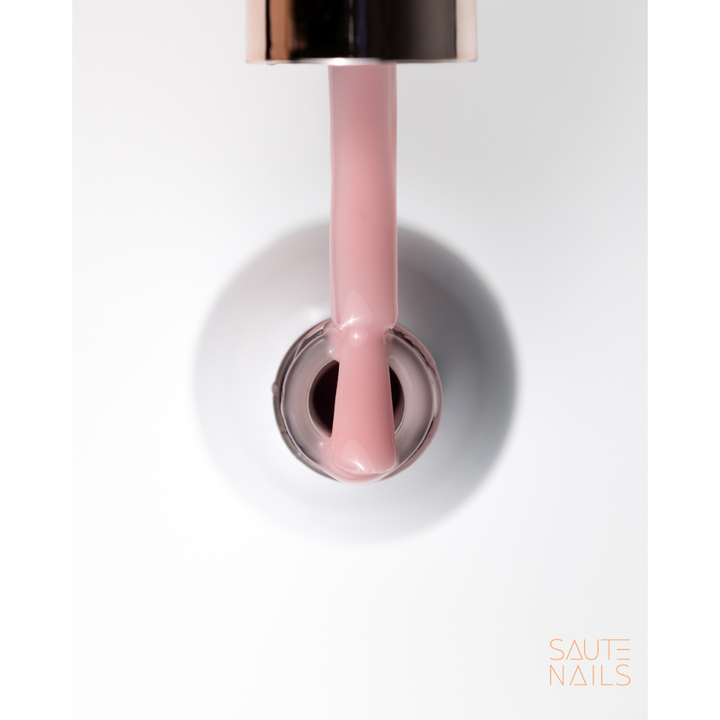 Hybrid Base Luxury - Light Nude 8ml
