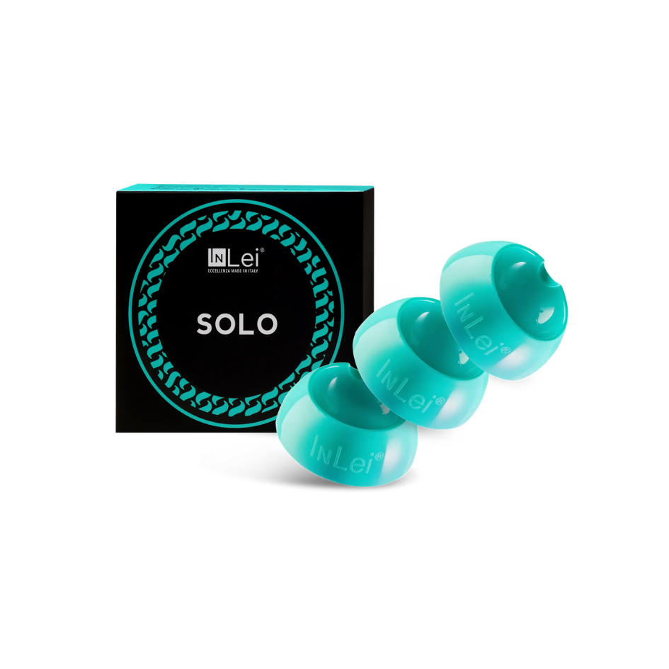 Solo Mixing Dish 3pcs