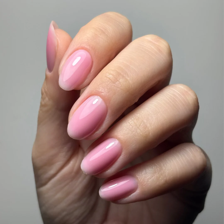 Build & Boost CHARLOTTE 18ml HEMA FREE