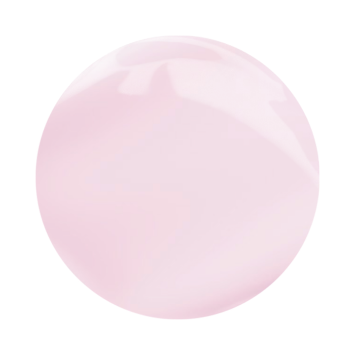 Premium Rubber Base Coat FOREVER PINK 10ml