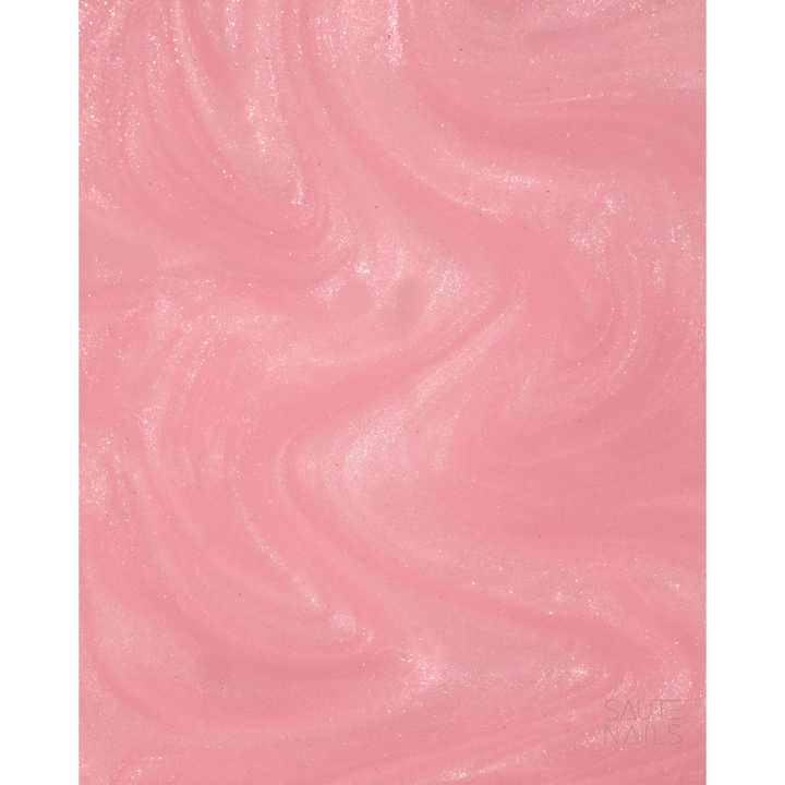 Hybrid Base Express - Pearl Peony 8ml