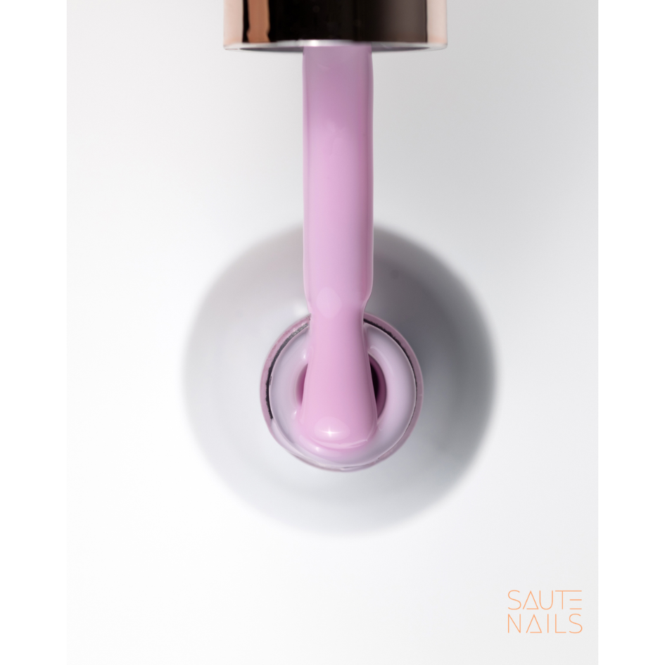Hybrid Base Luxury - Powder Pink 8ml