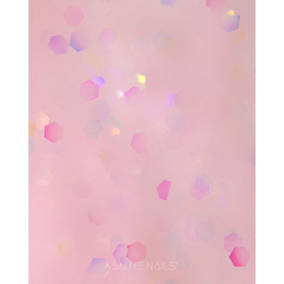 Hybrid Base Soft Luna - Aura 8ml