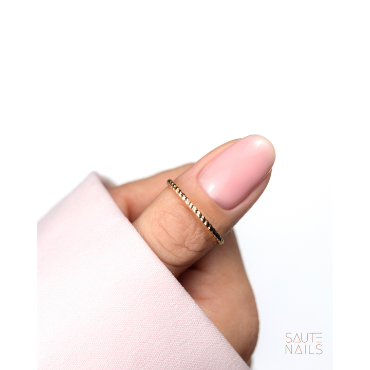 Hybrid Base Luxury - Nude 8ml
