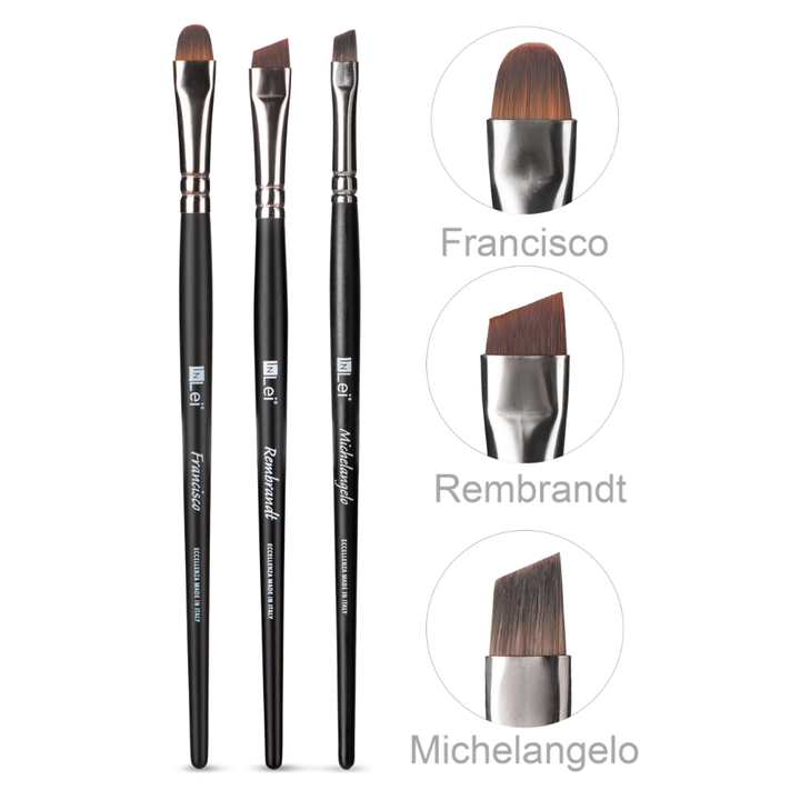 Brow Collection