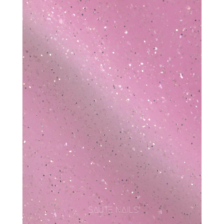 Hybrid Base Soft Luna - Misty 8ml
