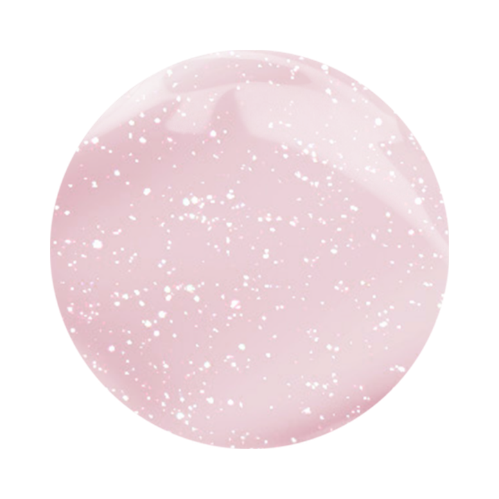 Premium Rubber Base Coat PRINCESS GLOW 10ml