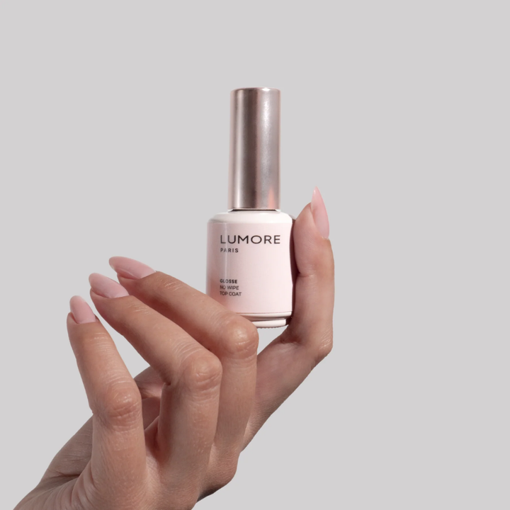 Top Coat GLOSSE 15ml HEMA FREE