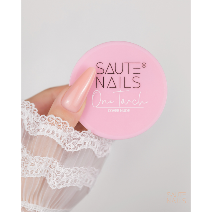 Builder Gel One Touch - Cover Nude