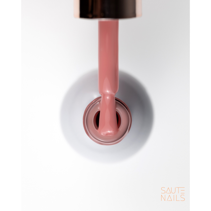 Hybrid Base Luxury - Natural Beige 8ml