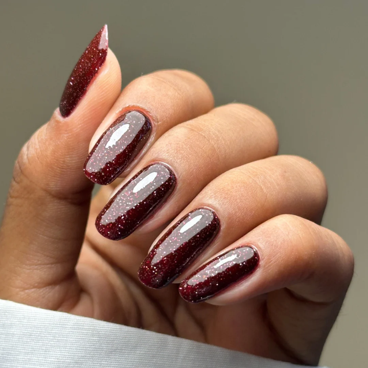 Gel Colour BONFIRE 18ml HEMA FREE