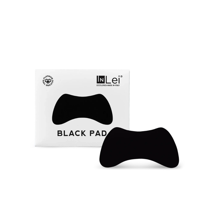 Black Pad 4pcs