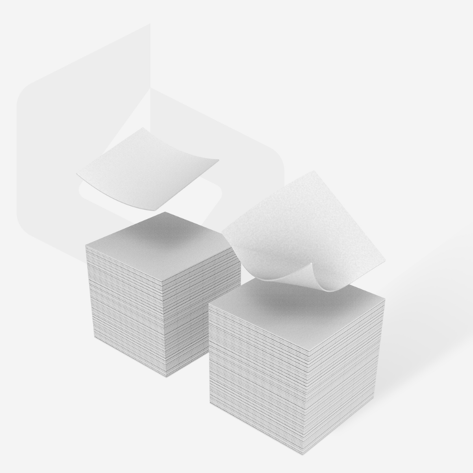 Lint-Free Wipes 700pcs