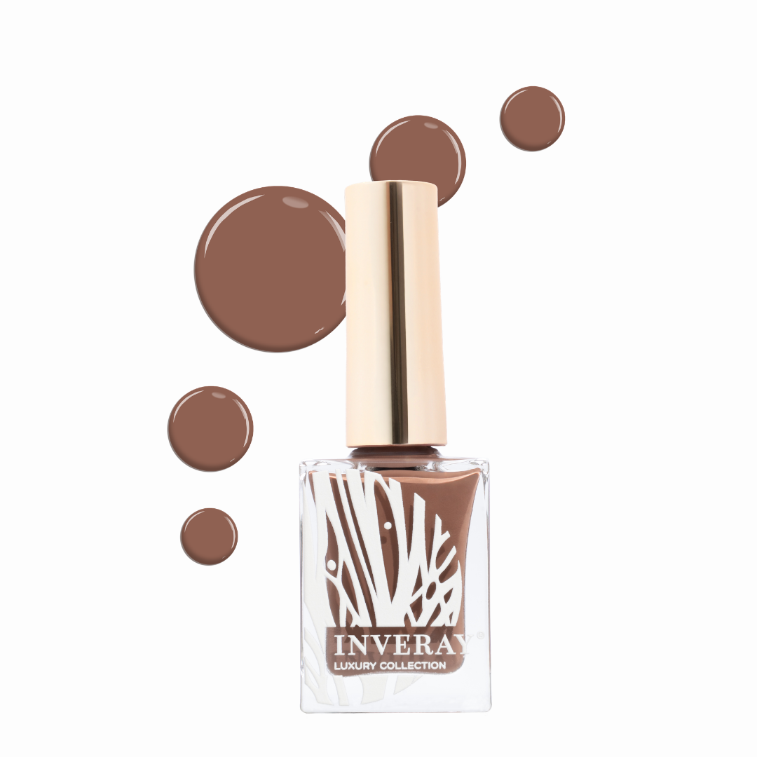Nail Polish C2 ICE COFFEE 15ml