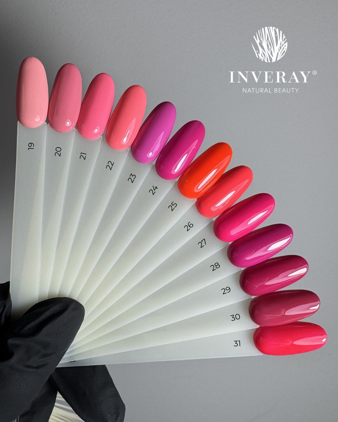 Gel Polish N°27 IMPULSE 10ml