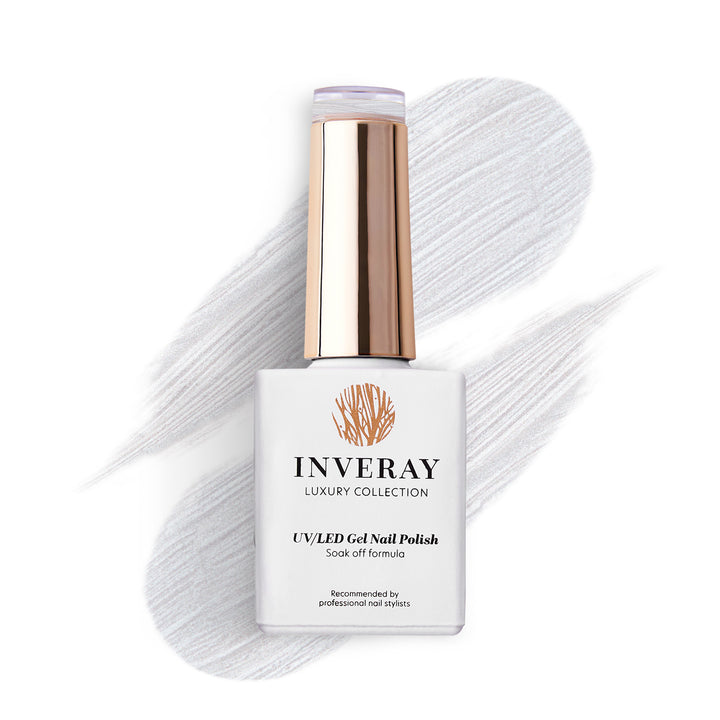 Gel Polish N°301 THE BIGGEST LOVE 10ml