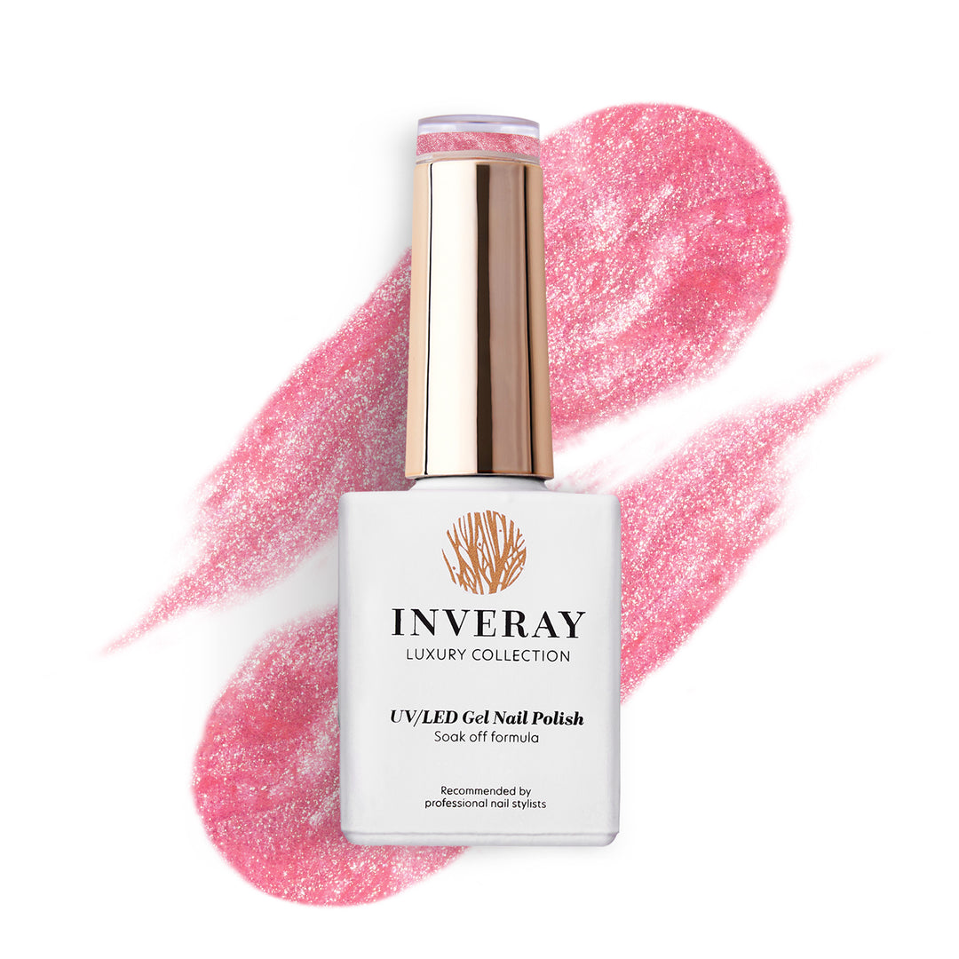 Gel Polish N°304 SOLACE 10ml