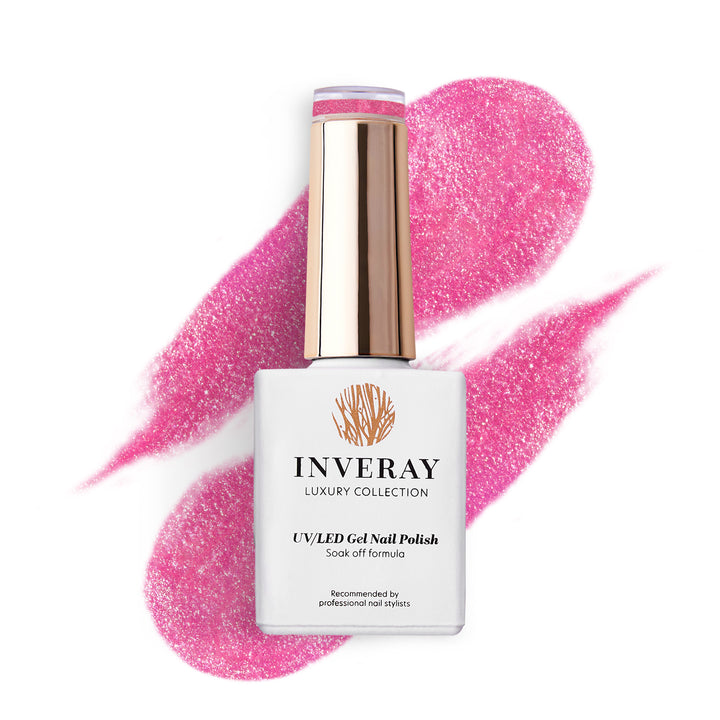 Gel Polish N°305 FLARE 10ml