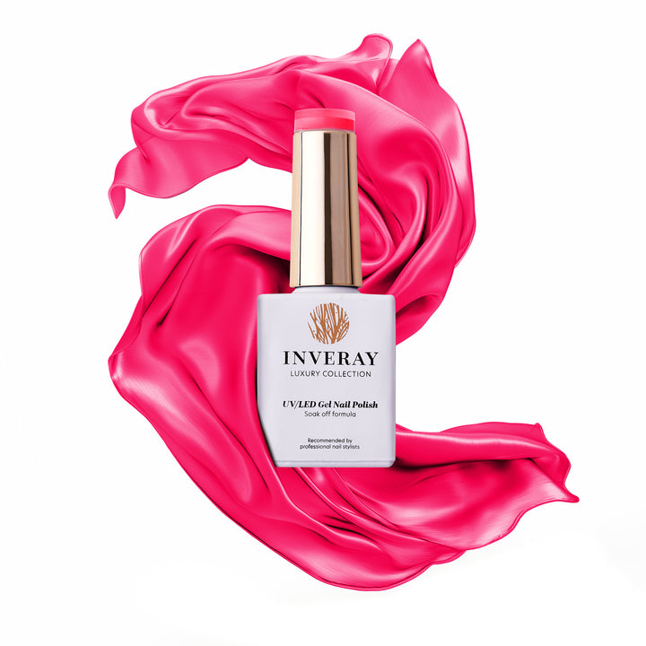 Gel Polish N°306 RADIANCE 10ml