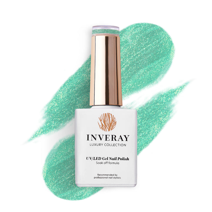 Gel Polish N°308 SWAY 10ml