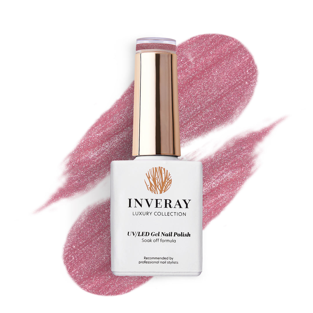 Gel Polish N°313 GOLDEN DUNE 10ml