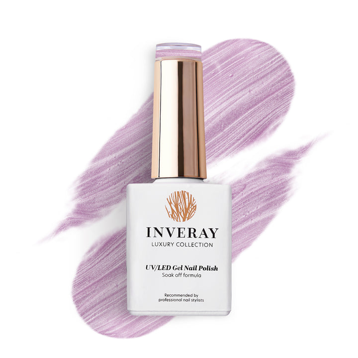 Gel Polish N°316 DUSTY ILLUSION 10ml
