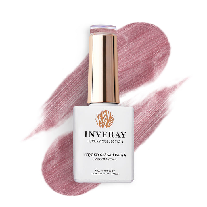 Gel Polish N°317 SOLAR WHISPER 10ml