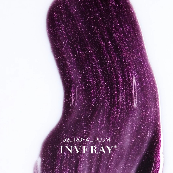 Gel Polish N°320 ROYAL PLUM 10ml