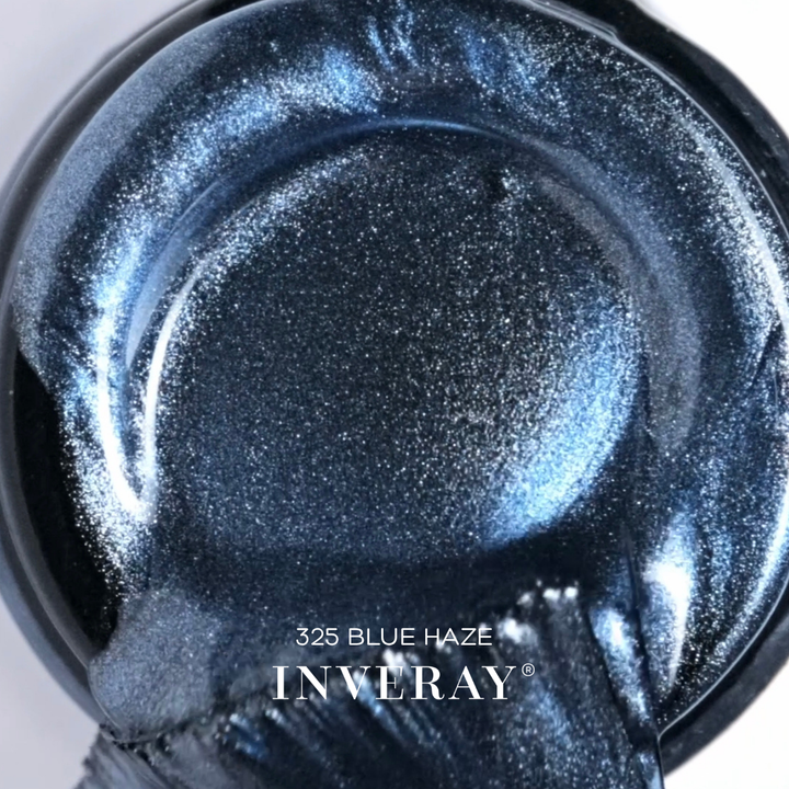 Gel Polish N°325 BLUE HAZE 10ml