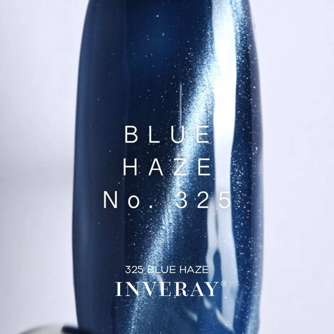 Gel Polish N°325 BLUE HAZE 10ml