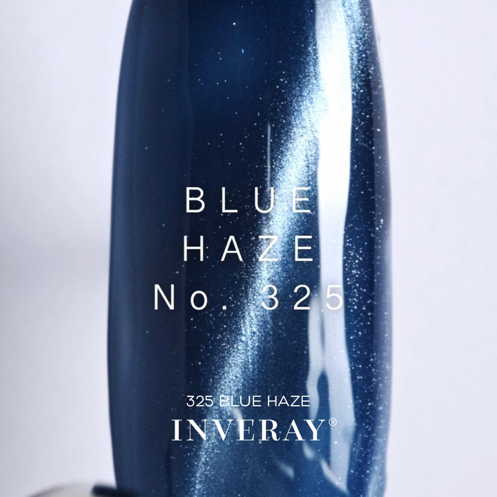 Gel Polish N°325 BLUE HAZE 10ml
