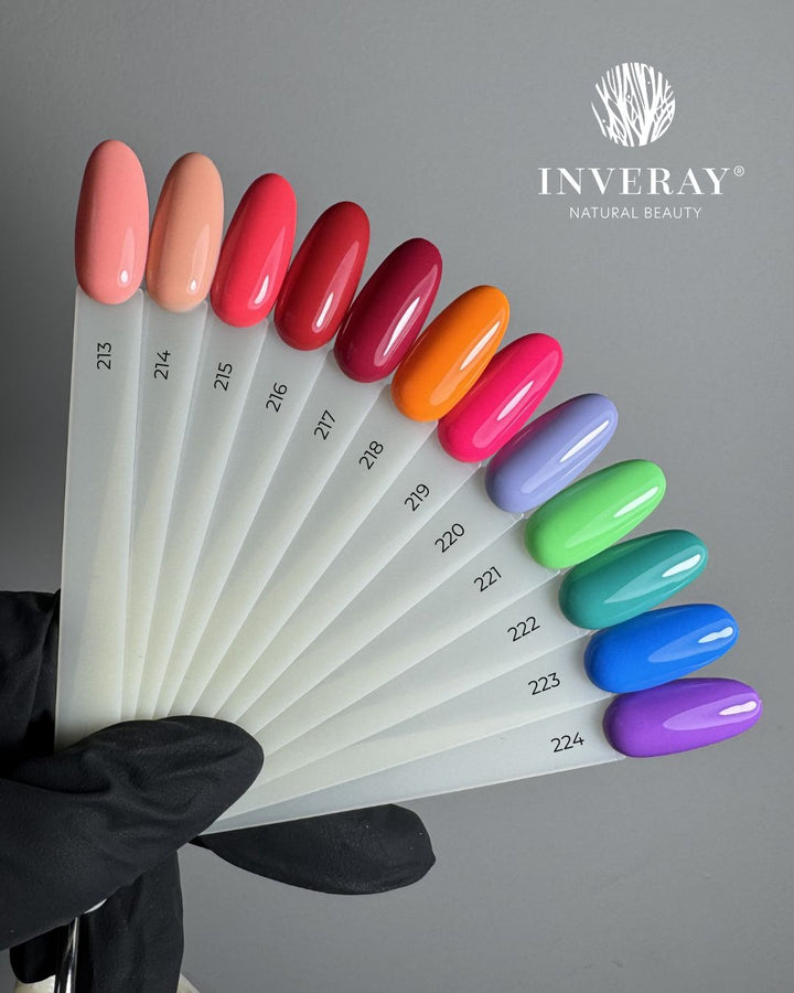 Gel Polish N°223 RIVER BREAKTHROUGH 10ml