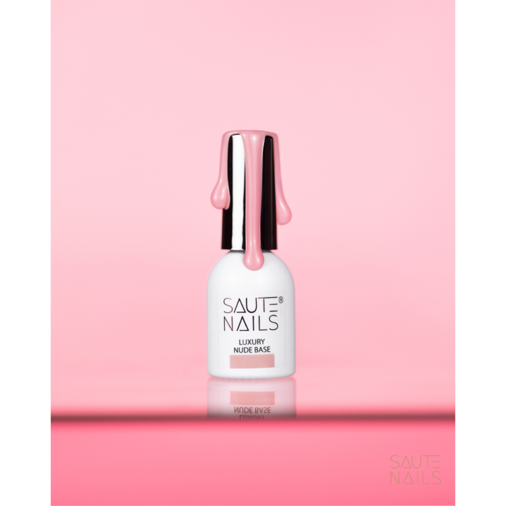 Hybrid Base Luxury - Nude 8ml