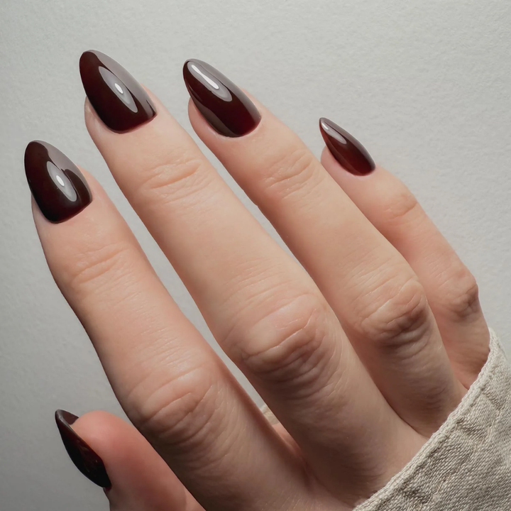 Gel Colour BORDEAUX 18ml