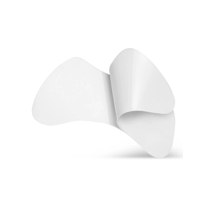 White Pad 4pcs