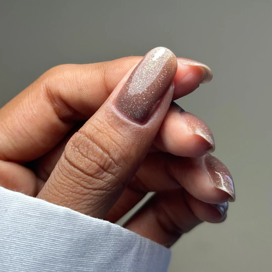 Gel Colour GOLDEN TAUPE 18ml HEMA FREE