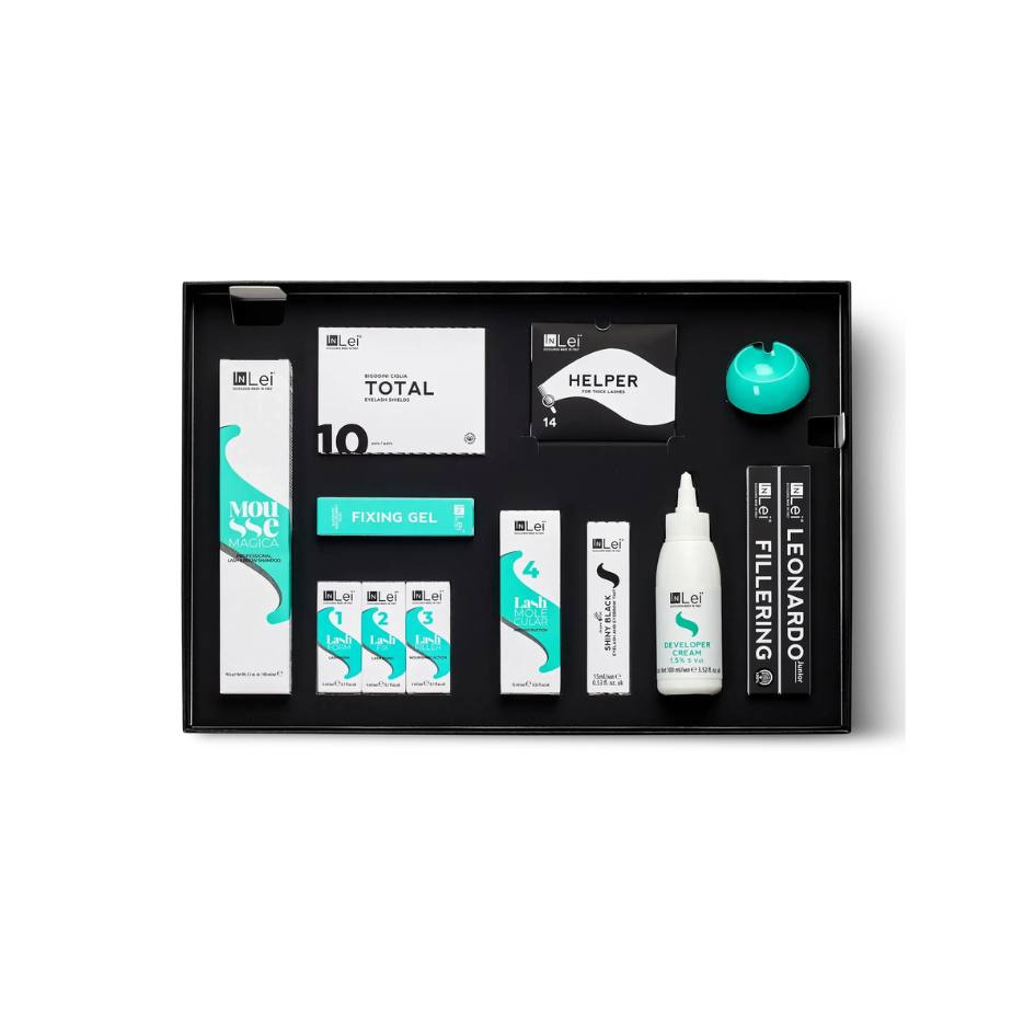 Lash Filler Kit 25.9