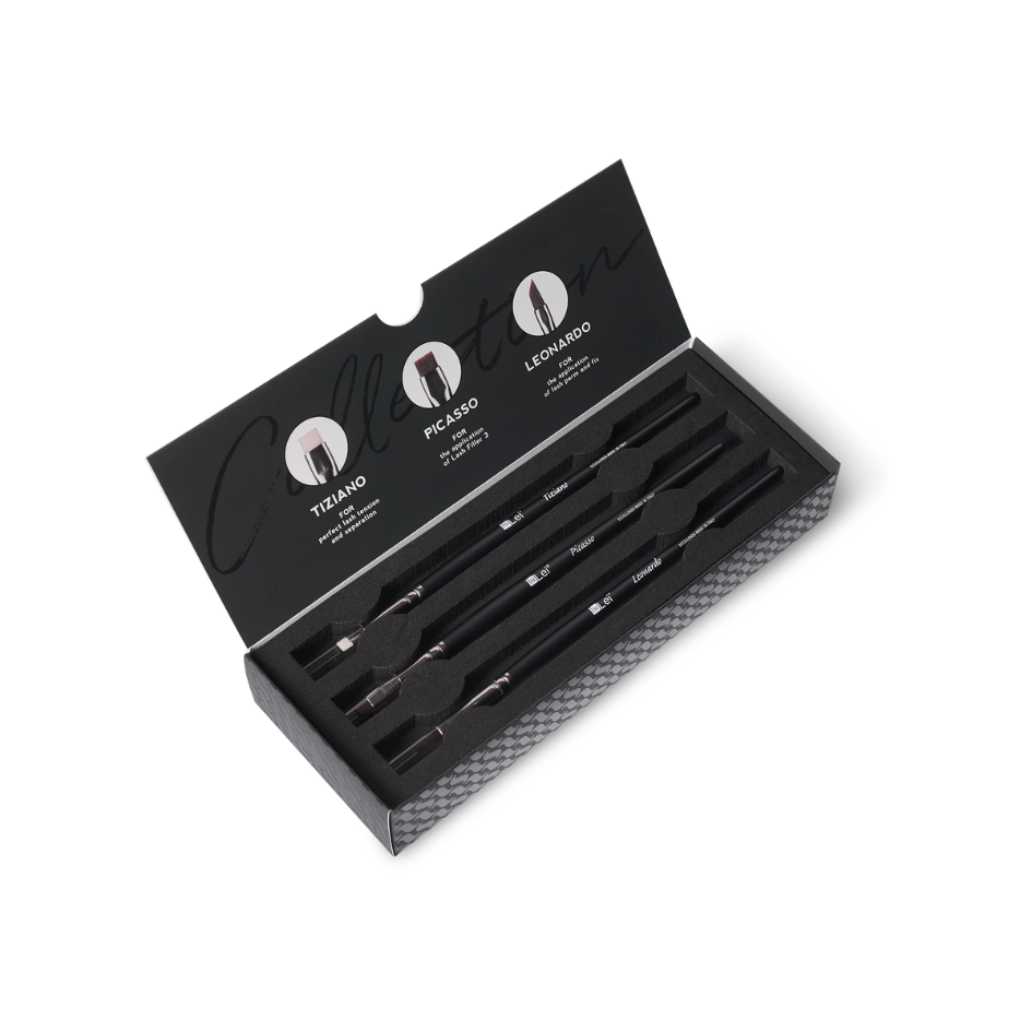 Lash Collection