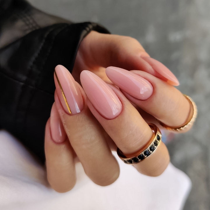 Builder Gel One Touch - Natural Extension