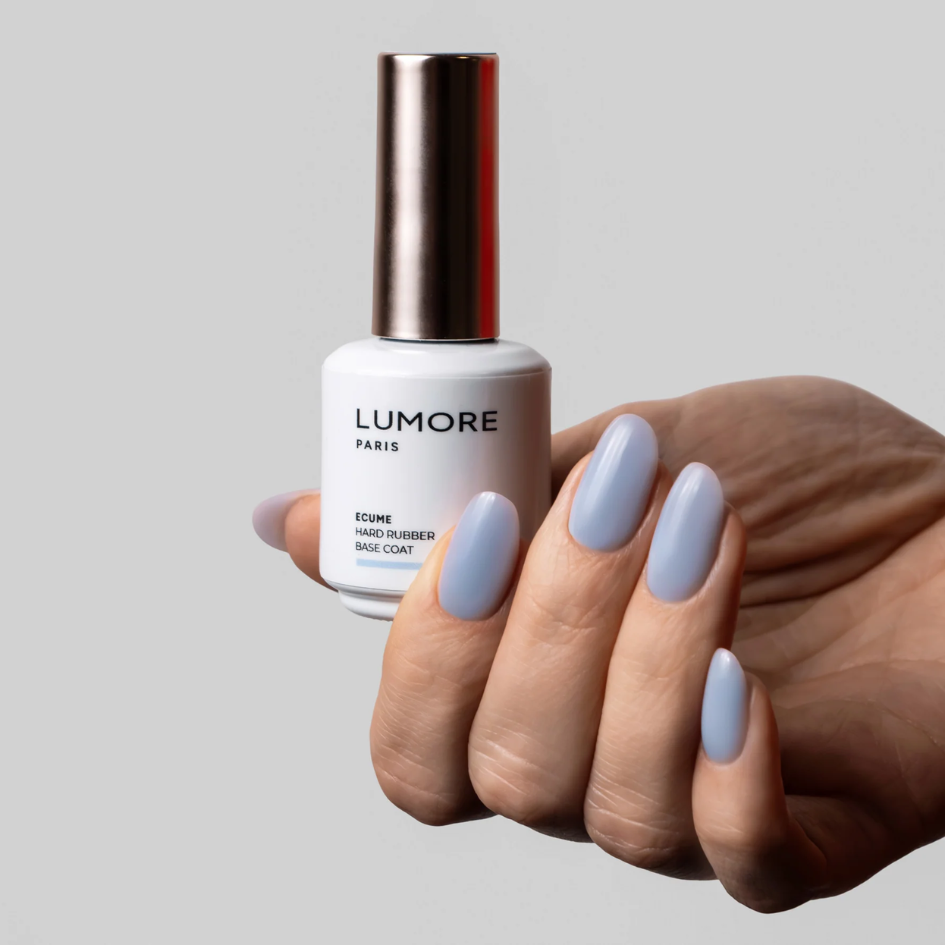 Hard Base ECUME 15ml HEMA FREE