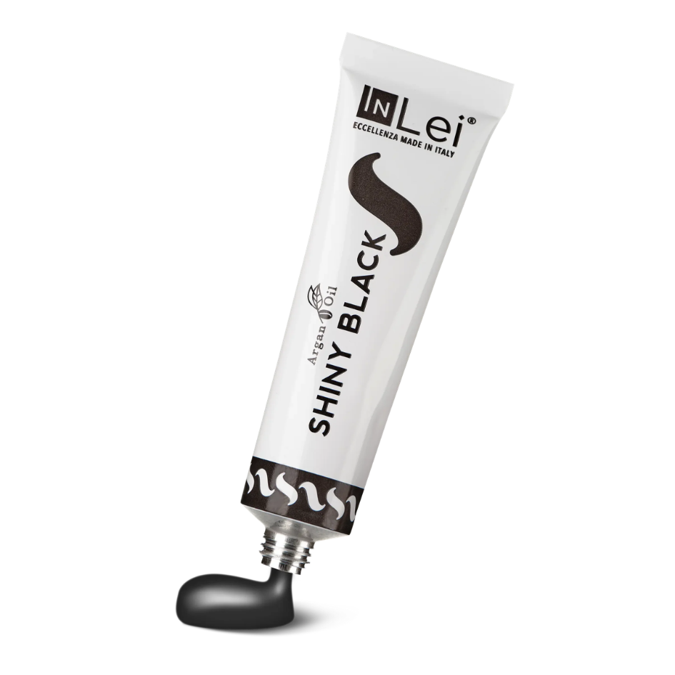 Shiny Black Tint 15ml