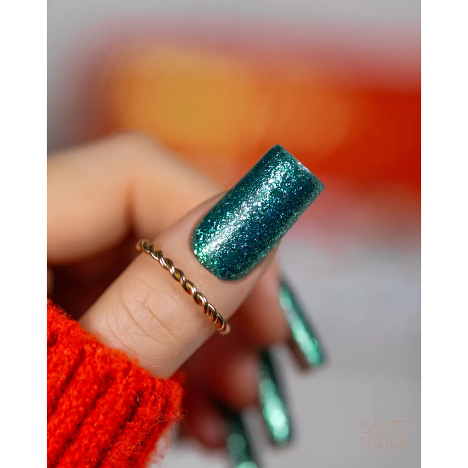 Hybrid Gel Polish S288 Mistletoe 8ml