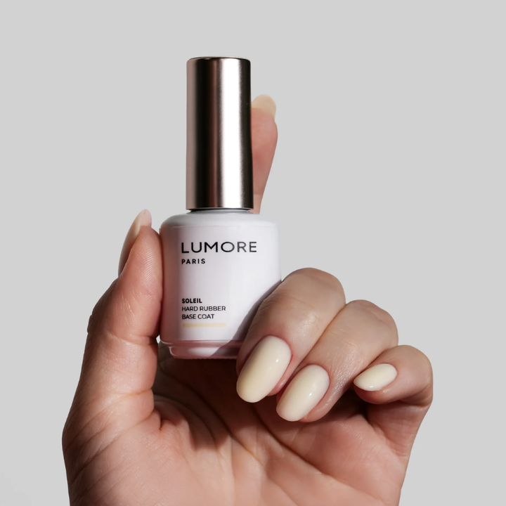 Hard Base SOLEIL 15ml HEMA FREE