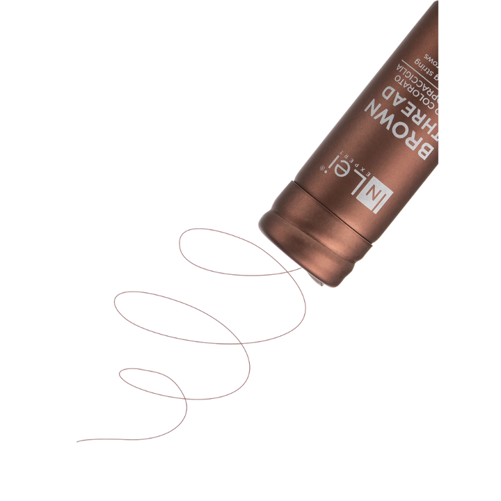 Brown Thread